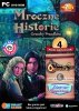 Mroczne historie. Grzechy przodków. Edycja kolekcjonerska. 4 pełne wersje gier. Smart games. PC DVD-ROM + 2 gry w wersji demo